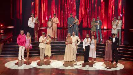 ‘DWTS’ Season 34 Week 6 Spoilers & Predictions