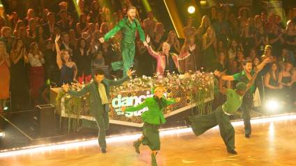 ‘DWTS’ 2025 Week 7 Spoilers: Halloween Night Full Song & Dance Lineup Revealed