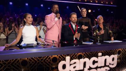 ‘DWTS’ Week 4 Live Recap & Spoilers – 10/7/2025