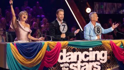 ‘DWTS’ Week 5 Live Recap & Spoilers – 10/14/2025