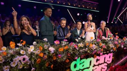 ‘DWTS’ Week 7 Live Recap & Spoilers – 10/28/2025