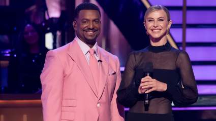 Who Got Eliminated on ‘DWTS’ 2025 Week 4: Results