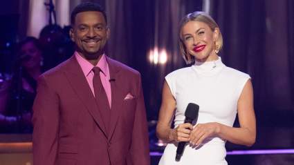 Who Got Eliminated on ‘DWTS’ 2025 Week 6: Results