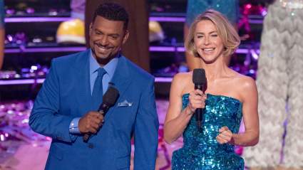 Who Got Eliminated on ‘DWTS’ 2025 Tonight? Week 5 Results