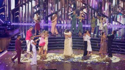 ‘Are You Serious Right Now?’: DWTS Star Reacts to No-Elimination Twist