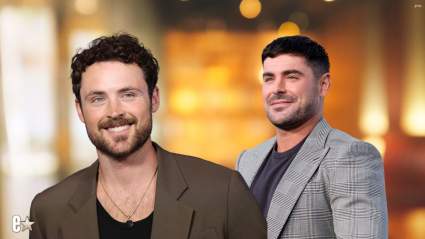 Dylan Efron Explains Why Zac Efron Hasn’t Been in the DWTS Audience