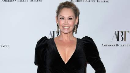 Kym Herjavec Reveals She’s Returning to the ‘DWTS’ Ballroom