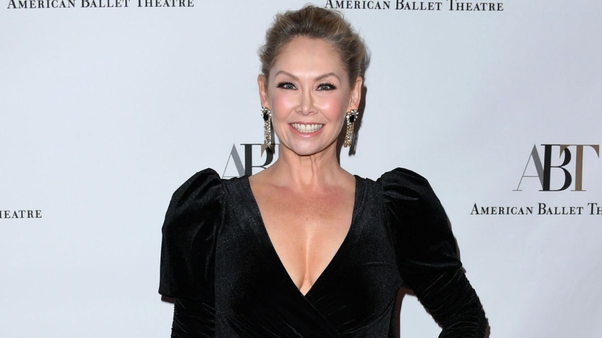 Kym Herjavec