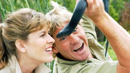 Steve & Terri Irwin, Robert Irwin’s Parents: 5 Fast Facts You Need to Know