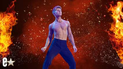Robert Irwin’s Shirtless ‘DWTS’ Performance Gets Him Unexpected Job Offer