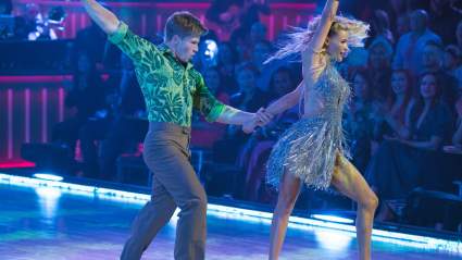 Tonight’s Top 3 DWTS Winner Predictions for the Top Scores
