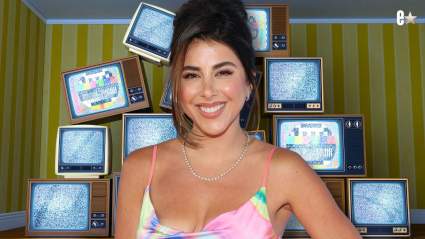 Daniella Monet to Star in ‘Victorious’ Spinoff & Fans Are Going Wild