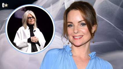 Kimberly Williams Paisley’s Touching Tribute to Her ‘Father of the Bride’ Mom Diane Keaton
