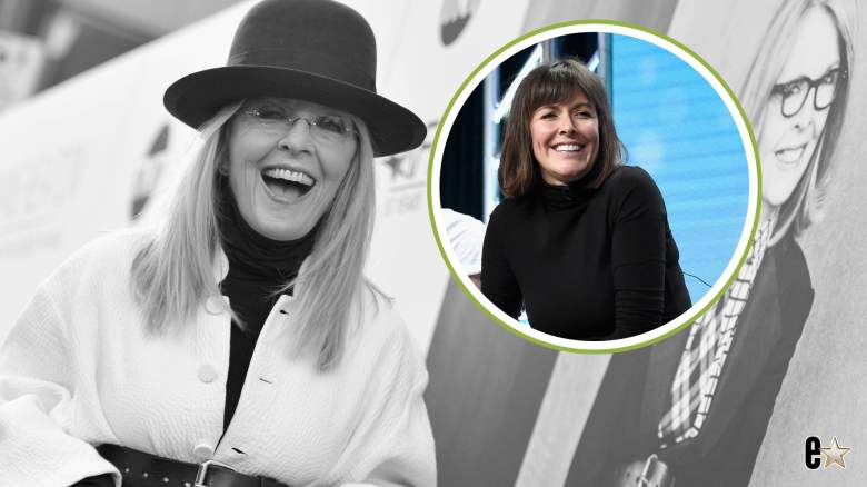 Diane Keaton, Leanne Ford