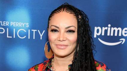 HGTV’s Egypt Sherrod Shares Inspiring Message About Thriving in Tough Times