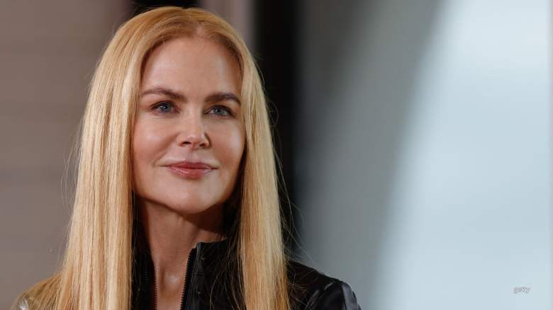 Nicole Kidman