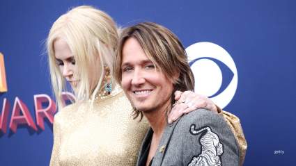 Keith Urban Tells Fans Not to Overanalyze Lyric Changes Amid Nicole Kidman Divorce