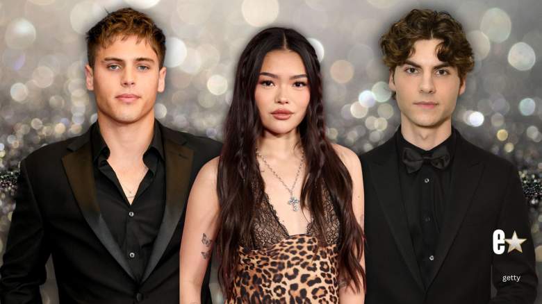 Will Spencer - Luna Nozawa - Remy Pryce