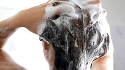 Music Star Jokes She Hasn’t Washed Her Hair in Months