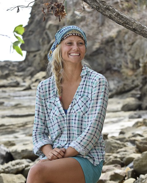 Kelley Wentworth