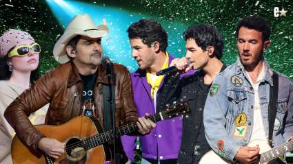 Hallmark Channel Recruits Impressive Lineup of Music Superstars for 2025 Christmas Movies