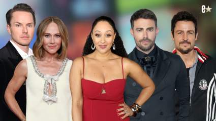 Hallmark Channel Stars Unite to Issue Important Warning for Fans (VIDEO)
