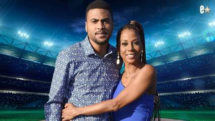 Holly Robinson Peete’s Son Defies the Odds at the World Series