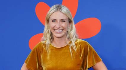 HGTV’s Jasmine Roth Opens Up About the Email That ‘Changed My Life Forever’