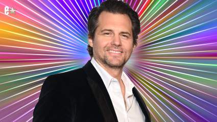 Kristoffer Polaha Shares Touching ‘Moment of Pure Gratitude’ After Challenging Year