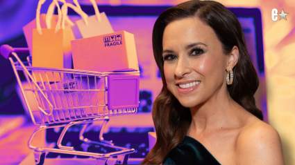 Lacey Chabert Reveals Which Purchases She Has to Hide From Her Husband