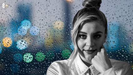 Lauren Alaina Cries Through Brave & Heartbreaking Video About Her Late Father’s Struggles