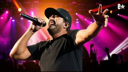 Luke Bryan ‘Dropped Down on My Knees’ Over Heartbreaking Question From 9-Year-Old Fan