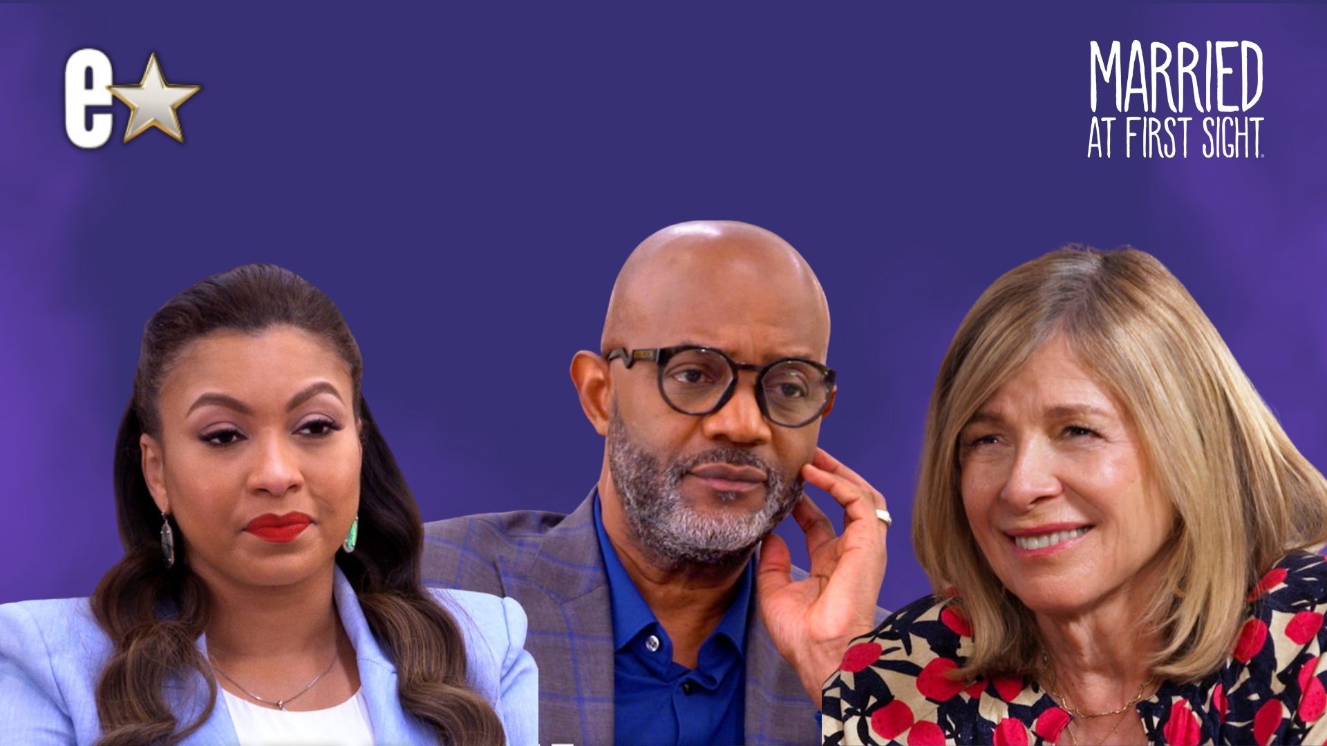 Married at First Sight Couples