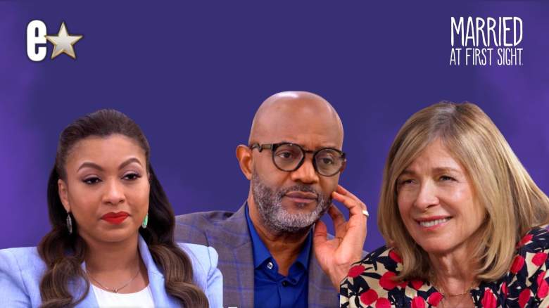 Married at First Sight Couples
