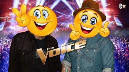 ‘The Voice’ Mega Mentors Revealed for Season 28 Knockouts Along With New ‘Mic Drop’ Challenge