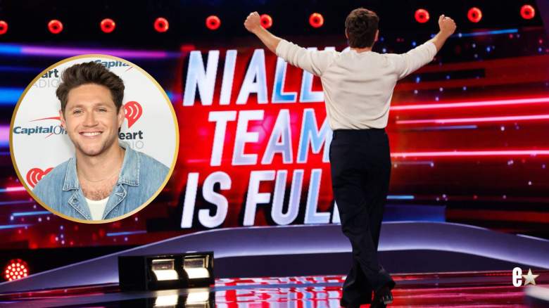 Team Niall