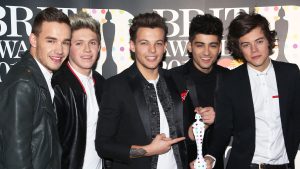 One Direction