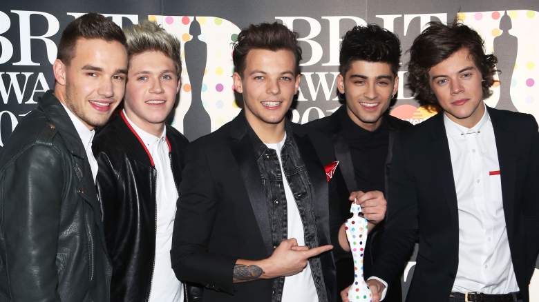 One Direction