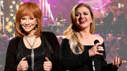 Reba McEntire to Take Over Kelly Clarkson’s Hosting Gig