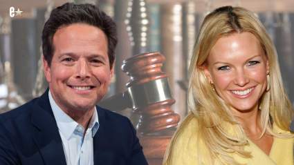 Scott Wolf’s Sweet Gesture as Estranged Wife Kelley Wolf is Held at Treatment Facility on Her Birthday