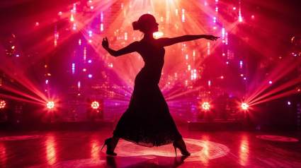 DWTS Runner-up Celebrated With Powerful Tribute That’s Striking a Chord