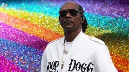 Snoop Dogg Changes His Tune After Controversy, Teams With ‘The Voice’ Alum & GLAAD on New Song