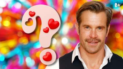 Does Hallmark’s Stephen Huszar Have a Girlfriend? Relationship Update