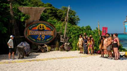 ‘Survivor’ Season 49 Week 5 Live Recap & Spoilers