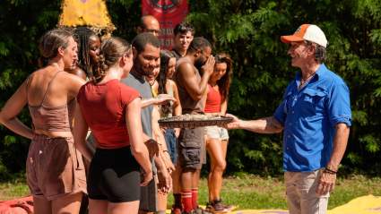 ‘Survivor’ Season 49 Week 6 Live Recap & Spoilers