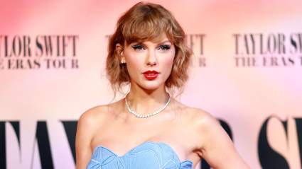 George Michael’s Estate Responds to Taylor Swift’s Use of His Song