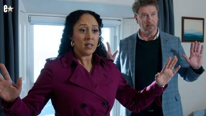 ‘Haunted Harmony Mysteries’ — Will Hallmark Continue Franchise After ‘Buried at C?’