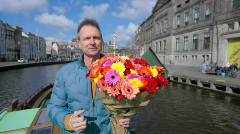 Phil Keoghan