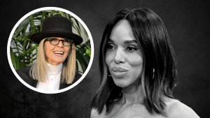 Diane Keaton death reactions