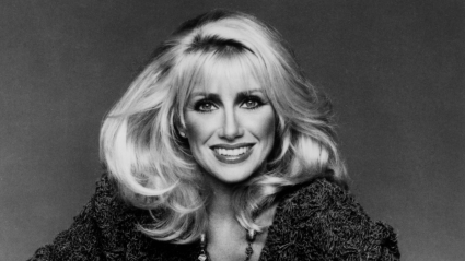Suzanne Somers’ Husband Reveals Their Last Words Together